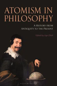 Atomism in Philosophy_cover