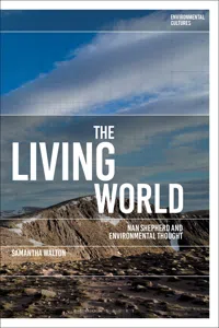 The Living World_cover