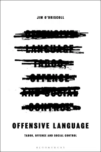 Offensive Language_cover