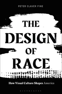 The Design of Race_cover
