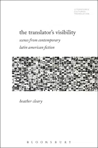 The Translator's Visibility_cover