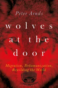 Wolves at the Door_cover