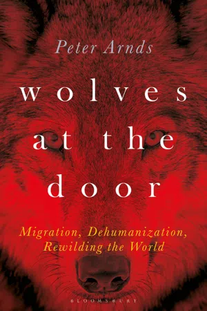 Wolves at the Door