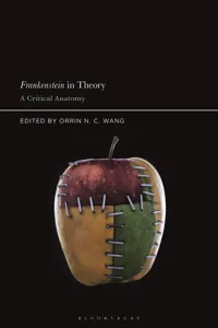 Frankenstein in Theory_cover
