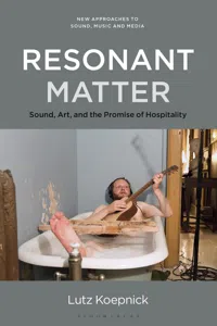 Resonant Matter_cover