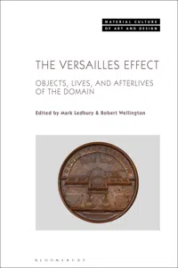 The Versailles Effect_cover