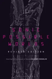 Sonic Possible Worlds, Revised Edition_cover