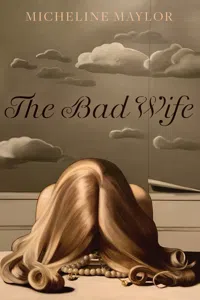 The Bad Wife_cover