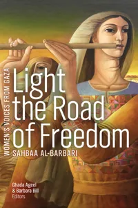 Light the Road of Freedom_cover