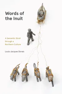 Words of the Inuit_cover