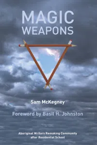 Magic Weapons_cover