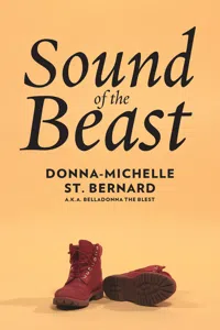 Sound of the Beast_cover