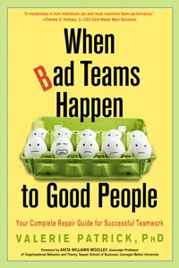 When Bad Teams Happen to Good People_cover