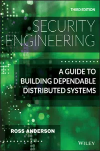 Security Engineering_cover
