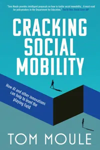 Cracking Social Mobility_cover