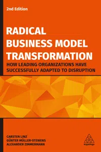 Radical Business Model Transformation_cover