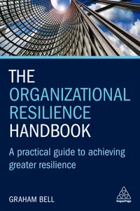 The Organizational Resilience Handbook_cover
