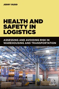 Health and Safety in Logistics_cover