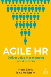 Agile HR_cover