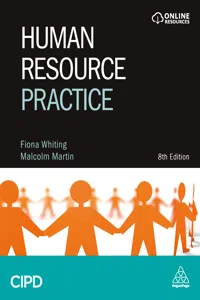 Human Resource Practice_cover
