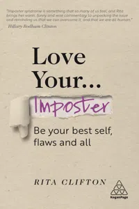 Love Your Imposter_cover