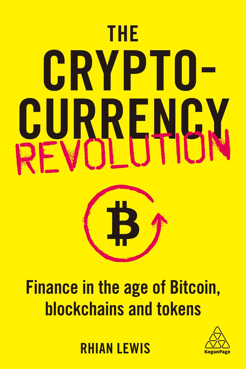 PDF] The Cryptocurrency Revolution by Rhian Lewis | 9781789665680,  9781789665697