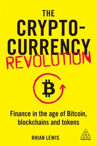 The Cryptocurrency Revolution_cover