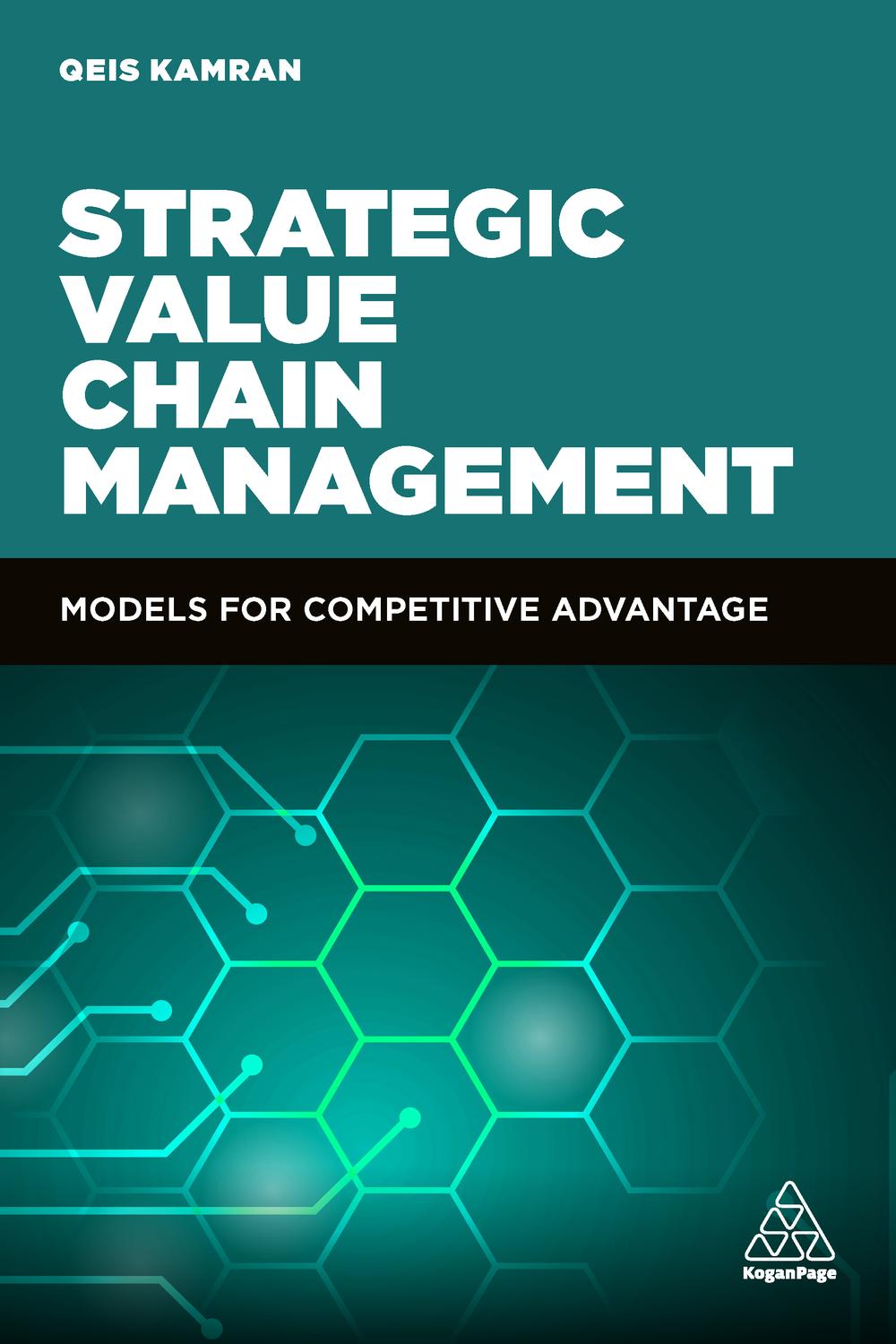 PDF] Strategic Value Chain Management by Qeis Kamran | 9780749484422,  9780749484439