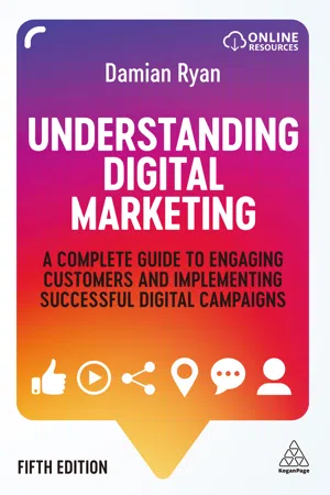 Understanding Digital Marketing