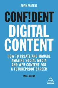 Confident Digital Content_cover