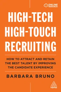 High-Tech High-Touch Recruiting_cover