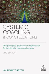 Systemic Coaching and Constellations_cover