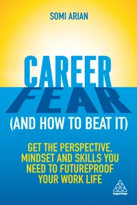 Career Fear_cover