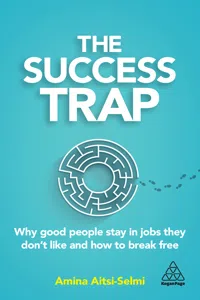 The Success Trap_cover