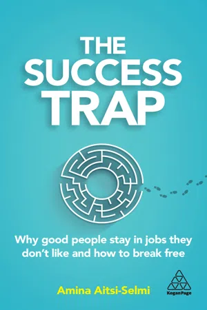 The Success Trap