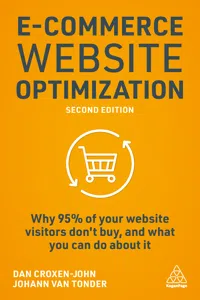 E-Commerce Website Optimization_cover