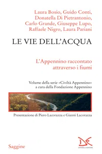 Le vie dell'acqua_cover