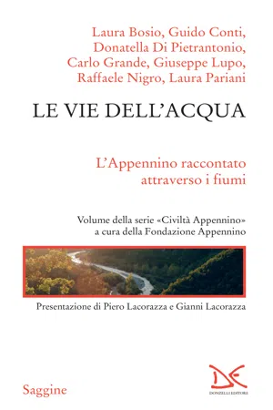 Le vie dell'acqua