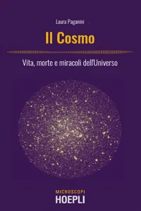 Il cosmo_cover