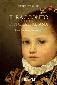 Il racconto della pittura italiana_cover