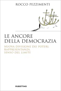 Le ancore della democrazia_cover