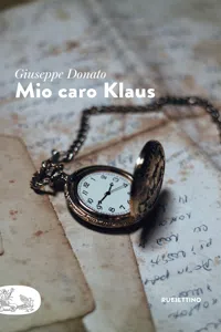 Mio caro Klaus_cover