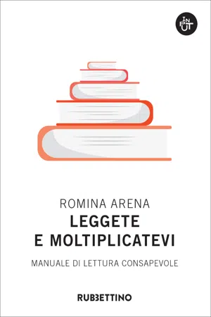 Leggete e moltiplicatevi