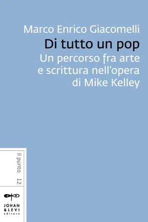 Di tutto un pop