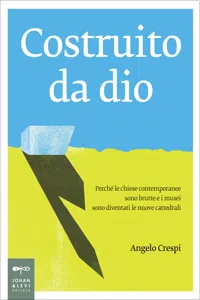 Costruito da dio_cover