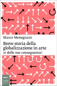 Breve storia della globalizzazione in arte_cover