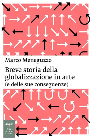 Breve storia della globalizzazione in arte