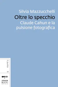 Oltre lo specchio_cover