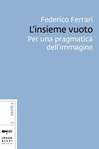 L'insieme vuoto_cover