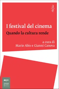 I festival del cinema_cover